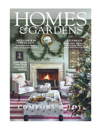 Homes & Gardens