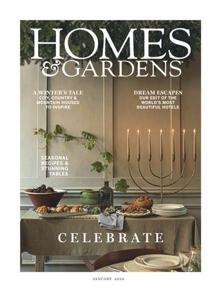 Homes & Gardens