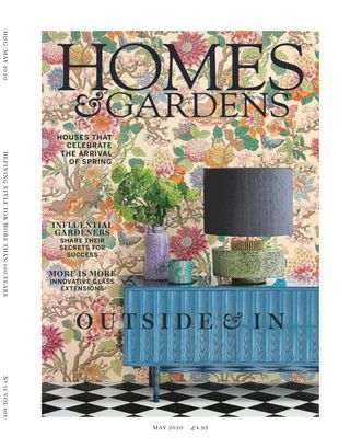Homes & Gardens