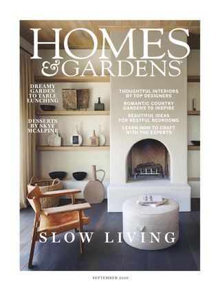 Homes & Gardens