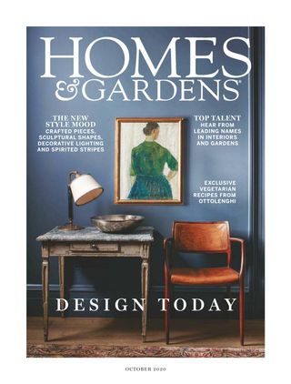 Homes & Gardens