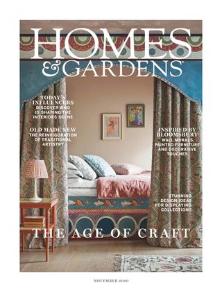 Homes & Gardens