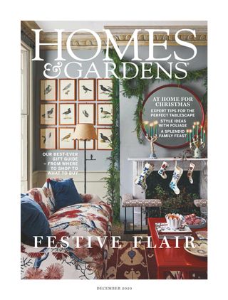 Homes & Gardens