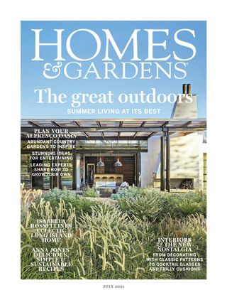 Homes & Gardens
