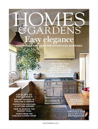 Homes & Gardens