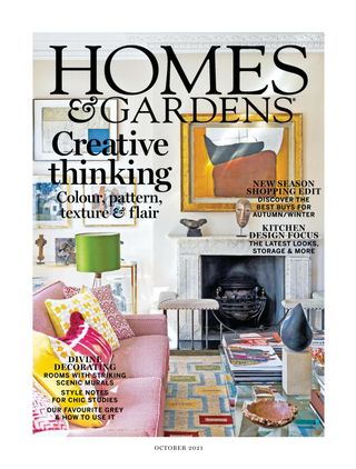 Homes & Gardens