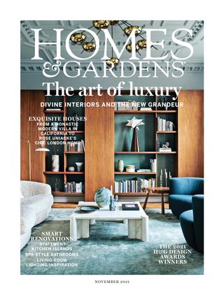 Homes & Gardens