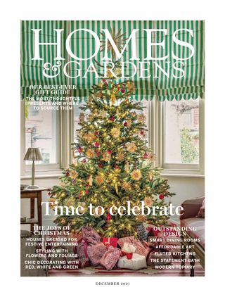 Homes & Gardens