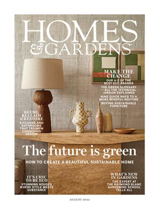 Homes & Gardens
