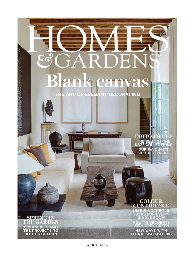 Homes & Gardens