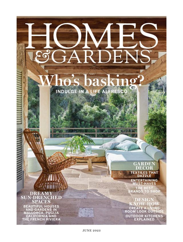 Homes & Gardens