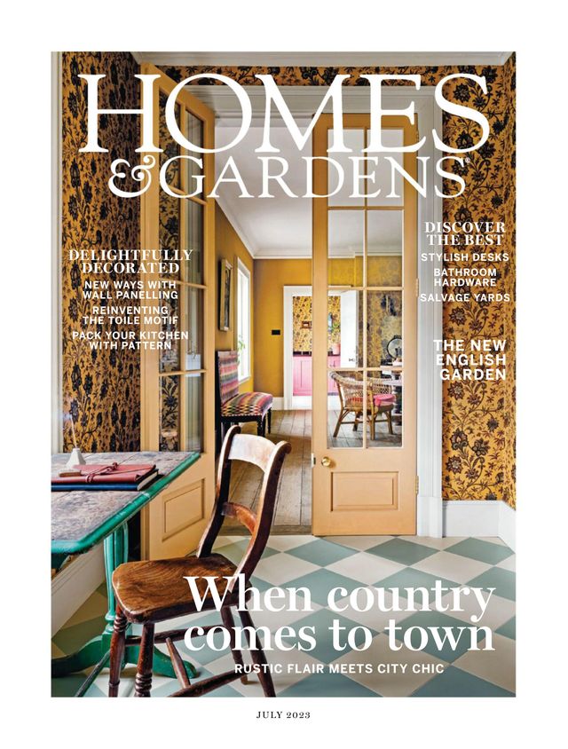 Homes & Gardens