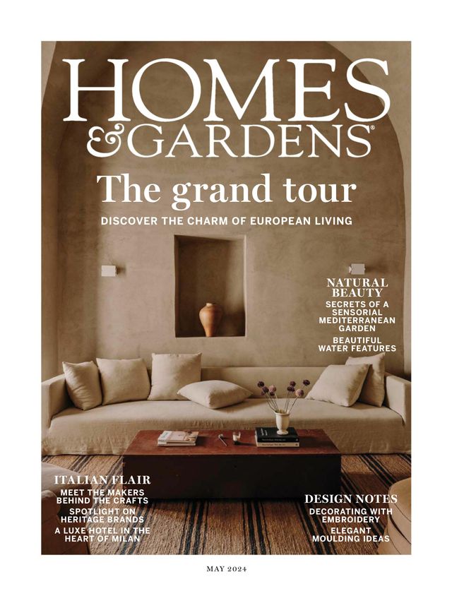 Homes & Gardens