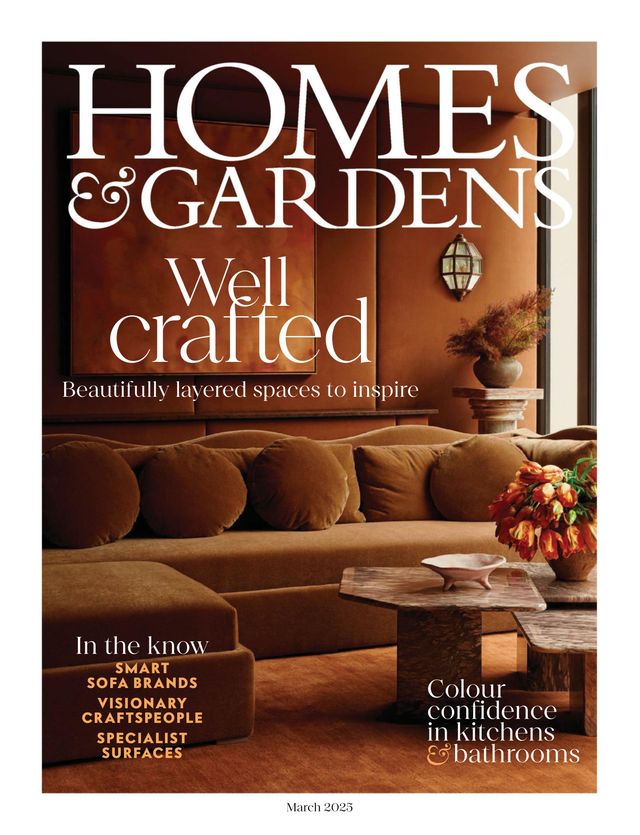 Homes & Gardens
