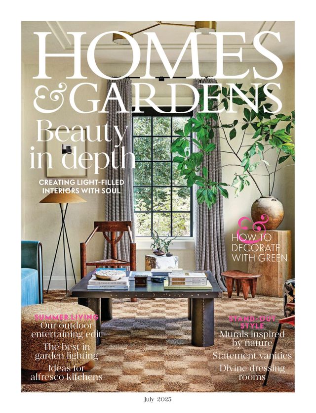 Homes & Gardens