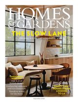 Homes & Gardens