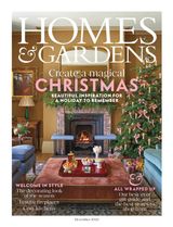 Homes & Gardens