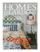 Homes & Gardens
