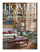 Homes & Gardens