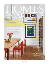 Homes & Gardens