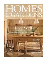 Homes & Gardens