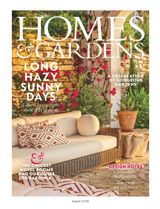 Homes & Gardens