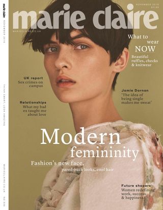Marie Claire - UK