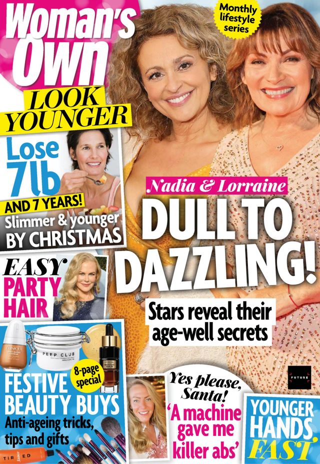 Woman's Own Lifestyle Special