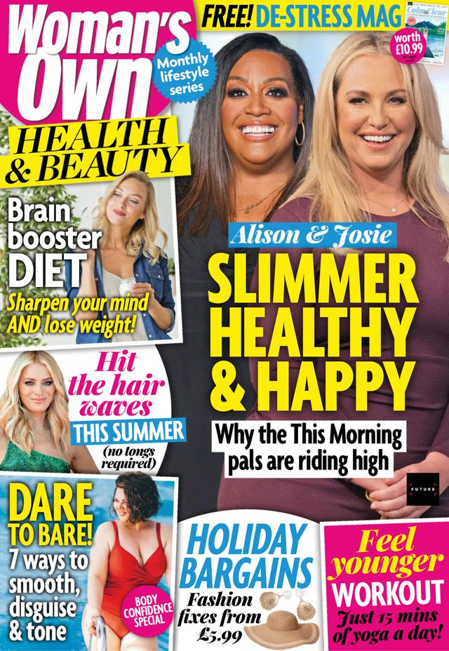 Woman's Own Lifestyle Special