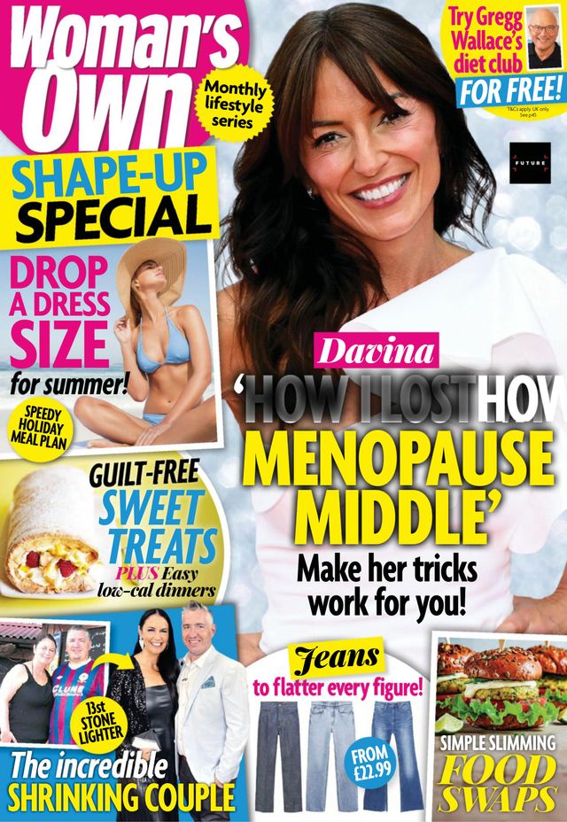 Woman's Own Lifestyle Special