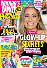 Woman's Own Lifestyle Special