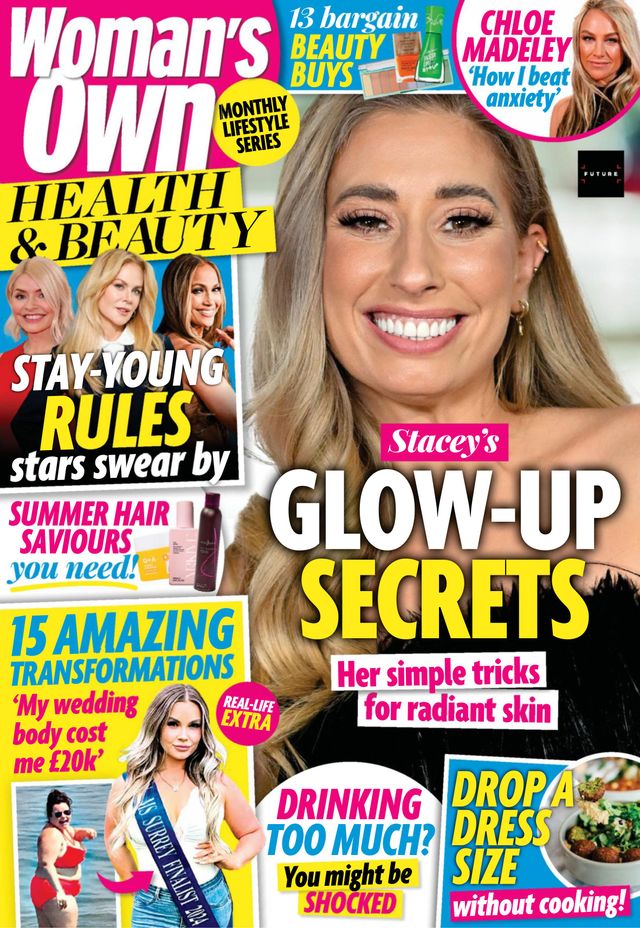 Woman's Own Lifestyle Special