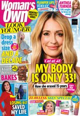 Woman's Own Lifestyle Special
