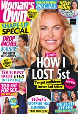 Woman's Own Lifestyle Special