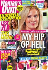 Woman's Own Lifestyle Special