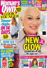 Woman's Own Lifestyle Special