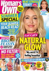 Woman's Own Lifestyle Special