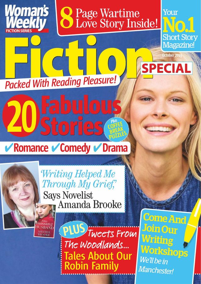 Womans Weekly Fiction Special