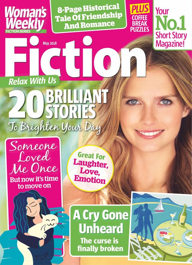 Womans Weekly Fiction Special