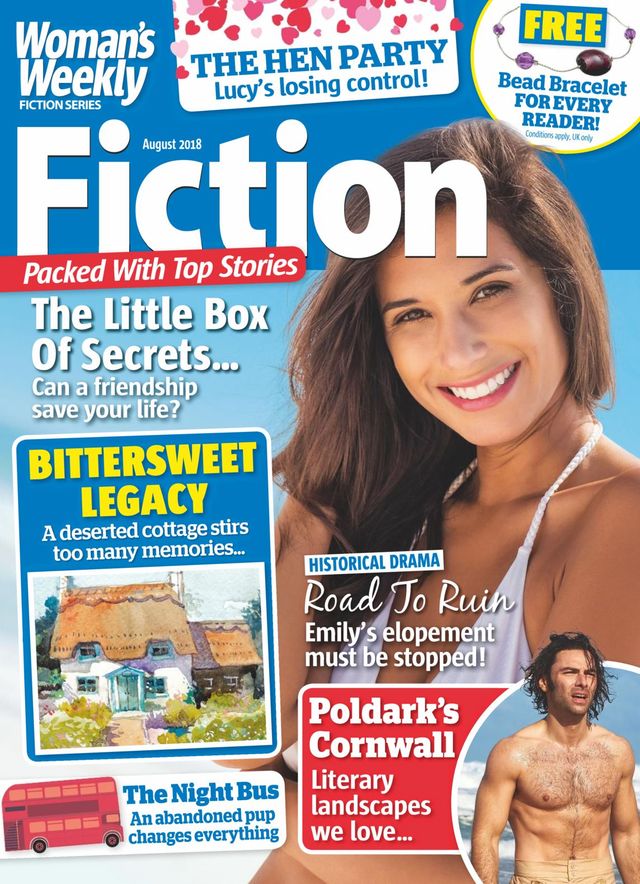 Womans Weekly Fiction Special