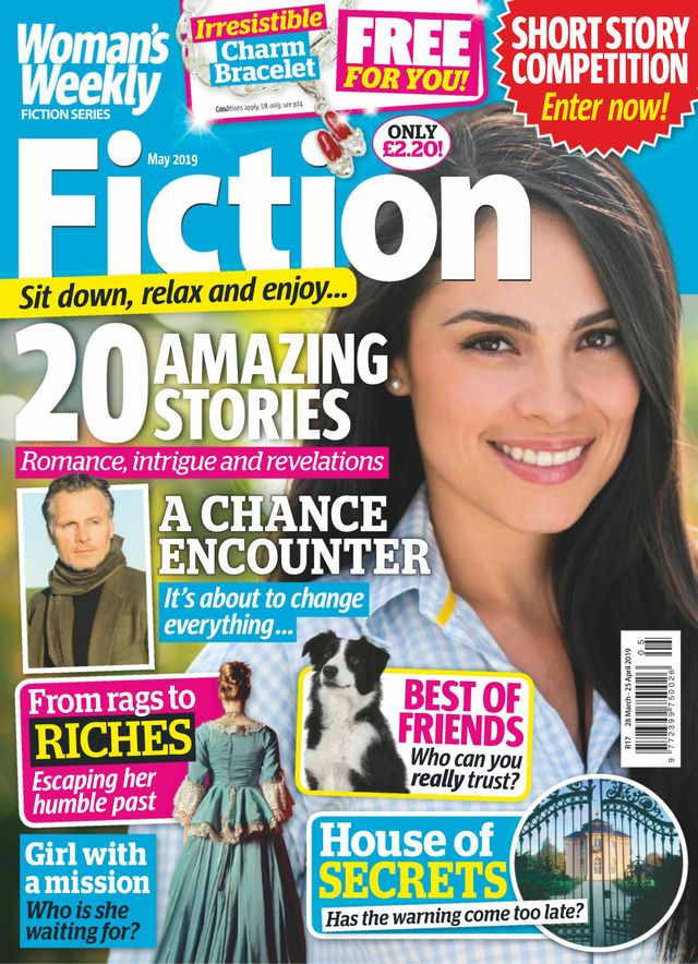 Womans Weekly Fiction Special