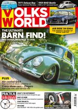 Volks World - January 2014 January 2014