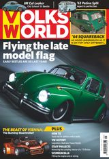 Volks World - May 2015 May 2015