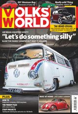 Volks World - June 2015 June 2015
