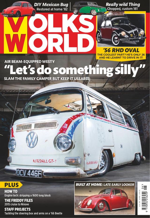 Volks World