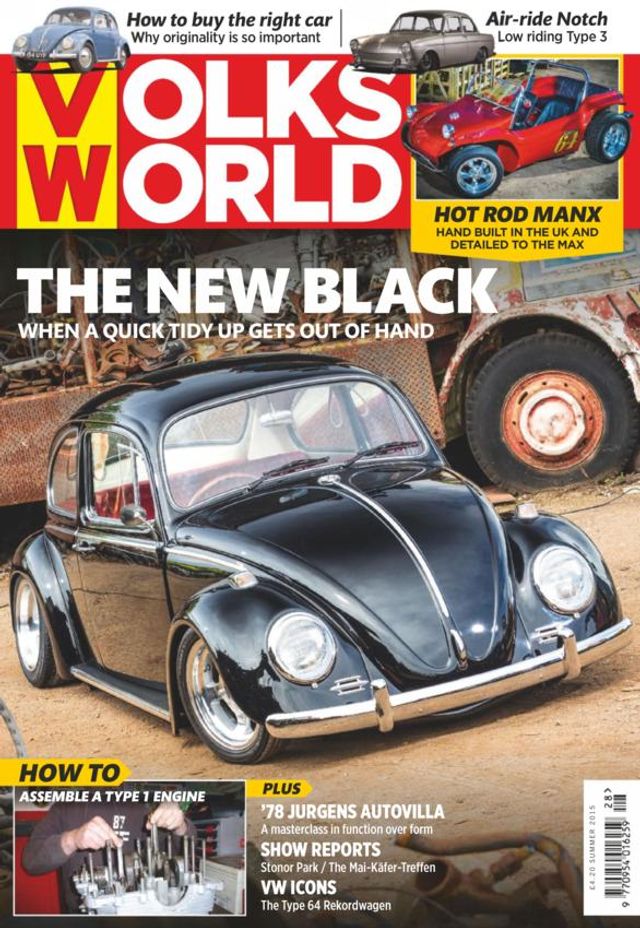 Volks World
