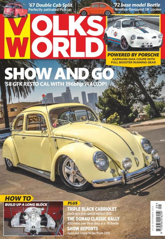 Ga onbeperkt met Magzter GOLD