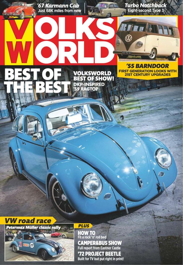 Volks World
