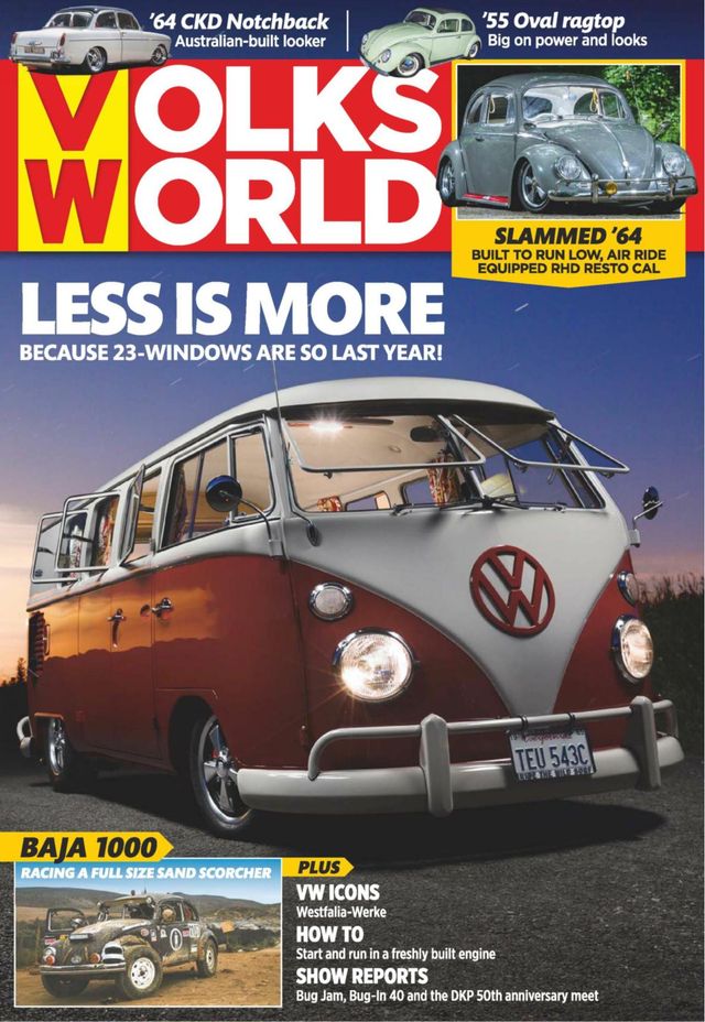 Volks World