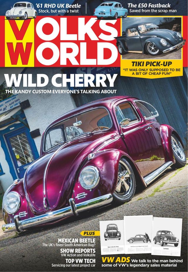 Volks World